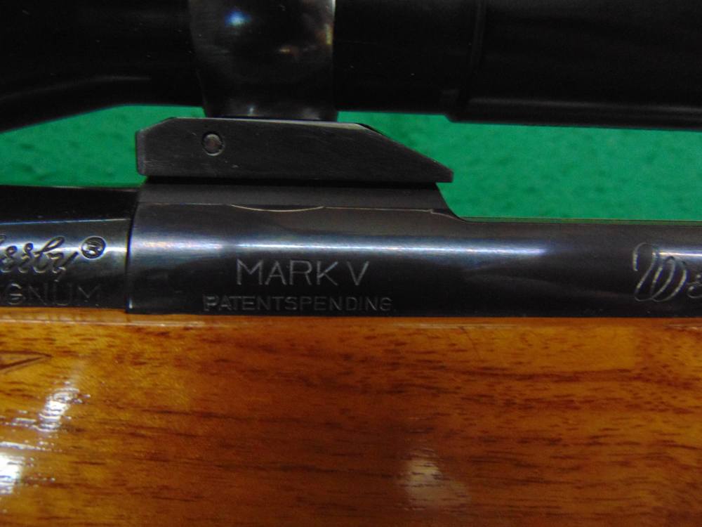 Weatherby, Mark V, 300 Wby Mag, 24" BL, 3+1 Cap -img-13