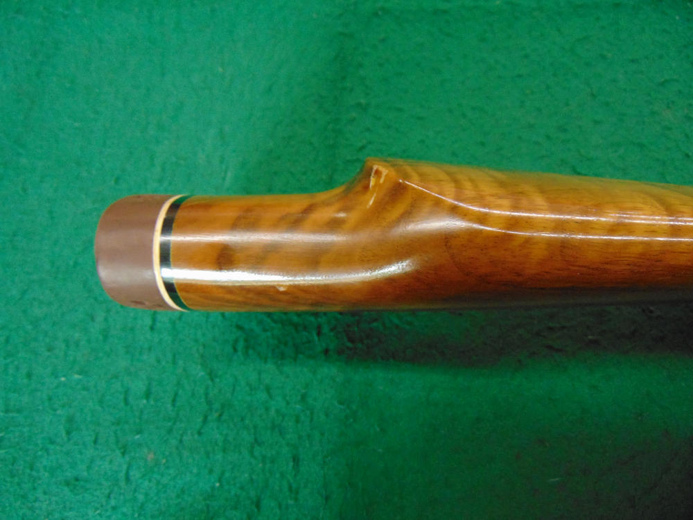 Weatherby, Mark V, 300 Wby Mag, 24" BL, 3+1 Cap -img-37