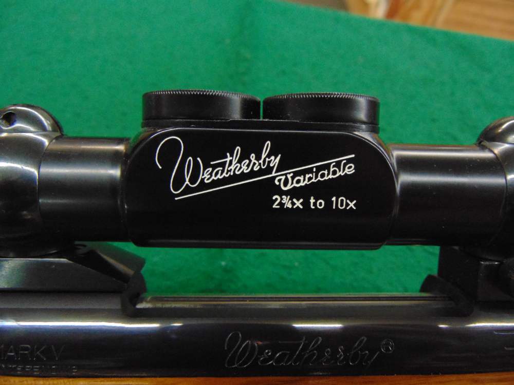 Weatherby, Mark V, 300 Wby Mag, 24" BL, 3+1 Cap -img-16