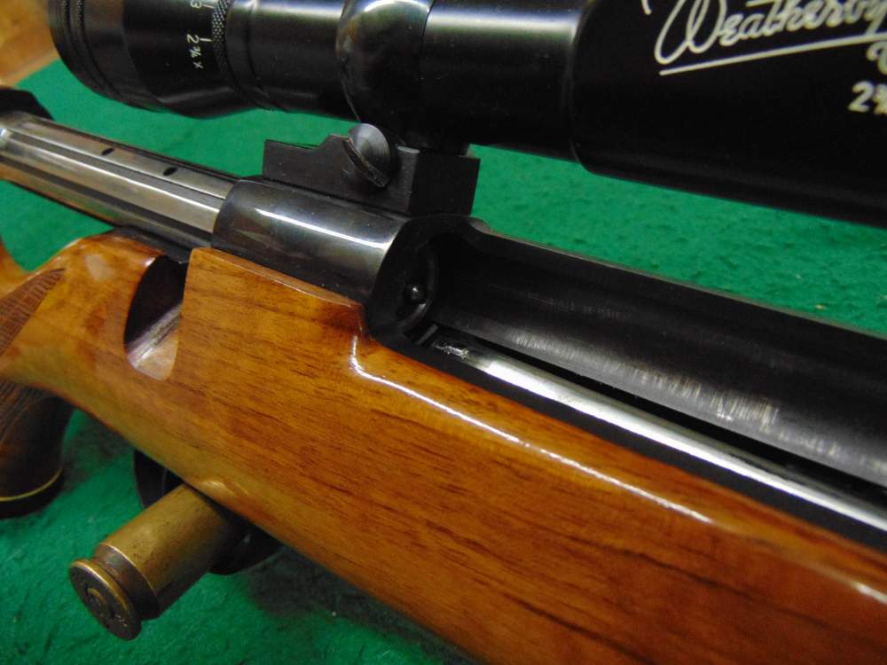 Weatherby, Mark V, 300 Wby Mag, 24" BL, 3+1 Cap -img-27