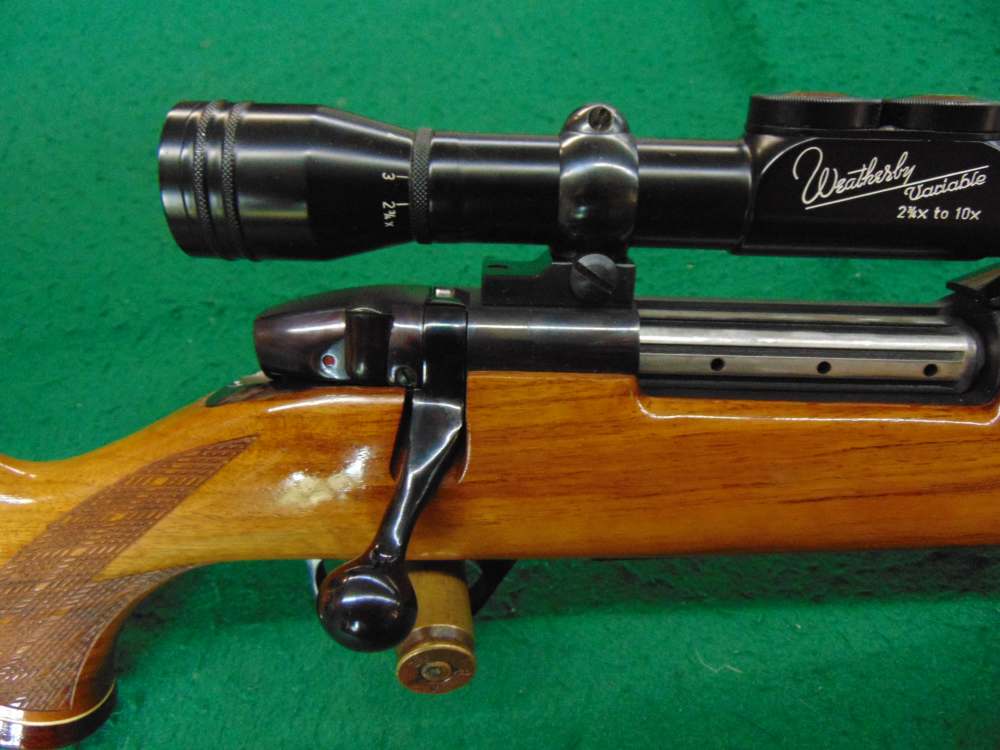 Weatherby, Mark V, 300 Wby Mag, 24" BL, 3+1 Cap -img-19
