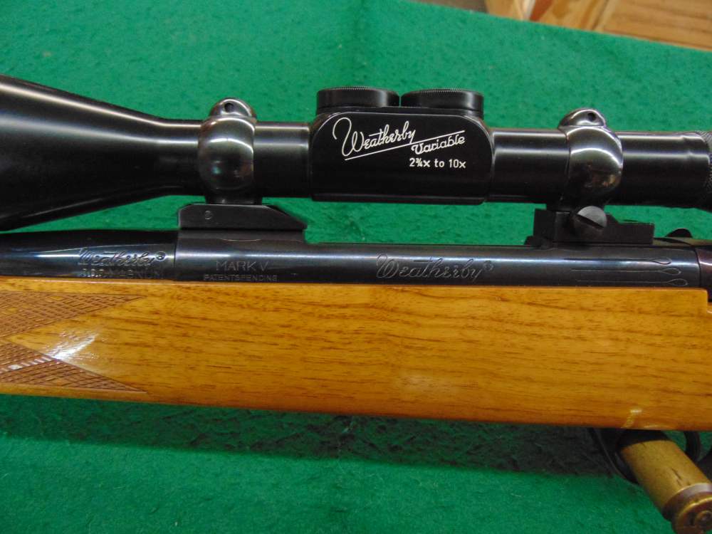 Weatherby, Mark V, 300 Wby Mag, 24" BL, 3+1 Cap -img-7