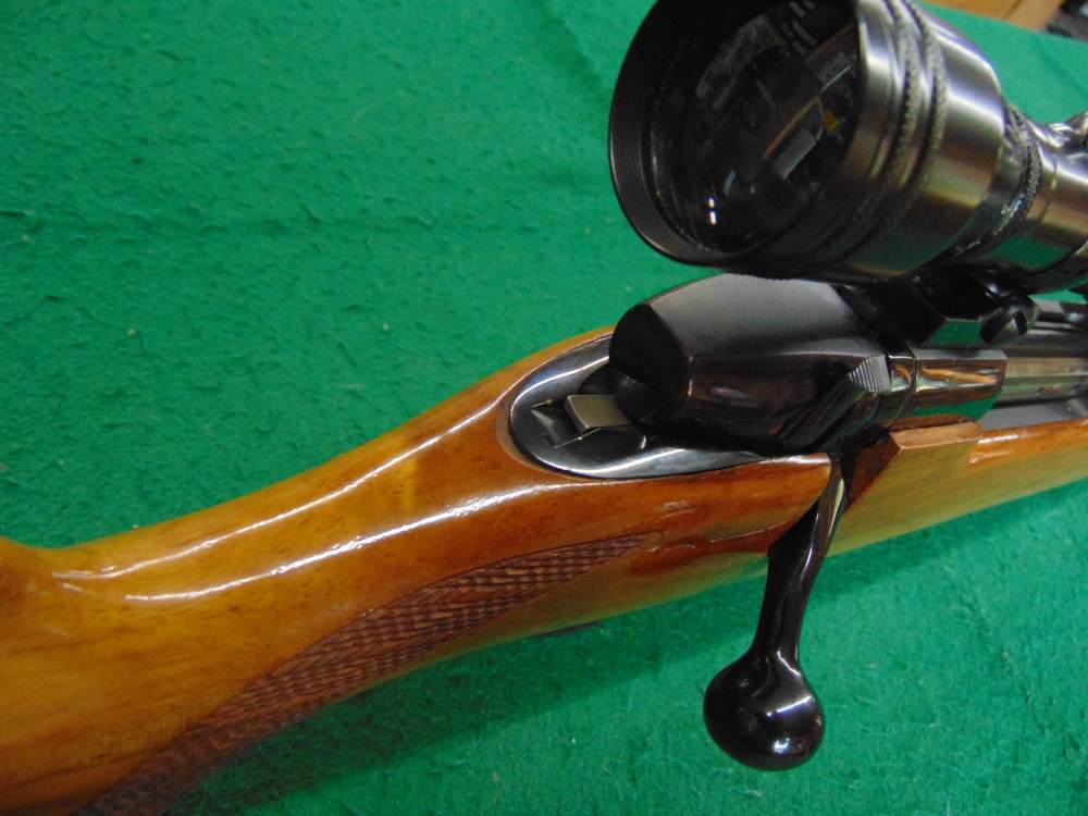 Weatherby, Mark V, 300 Wby Mag, 24" BL, 3+1 Cap -img-35