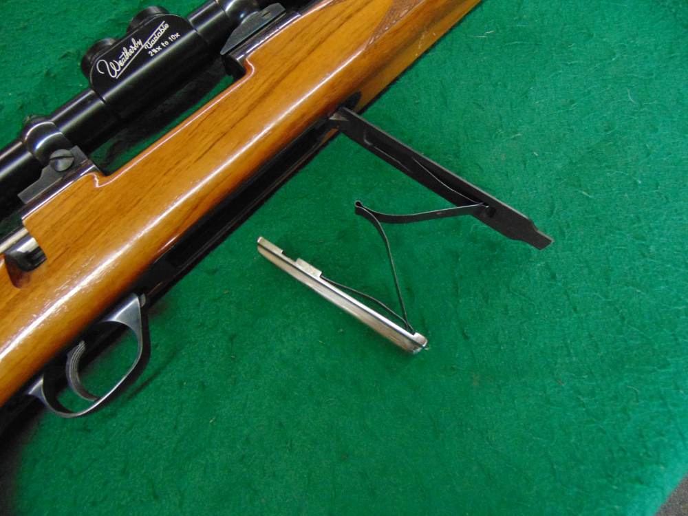 Weatherby, Mark V, 300 Wby Mag, 24" BL, 3+1 Cap -img-50