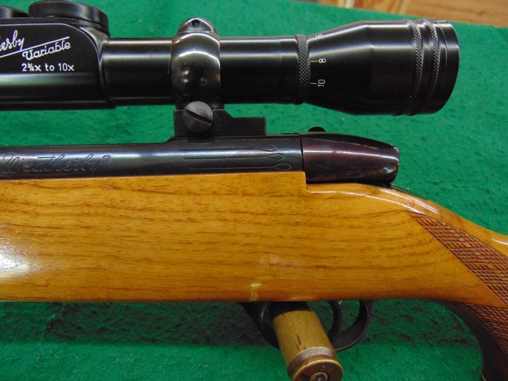 Weatherby, Mark V, 300 Wby Mag, 24" BL, 3+1 Cap -img-5