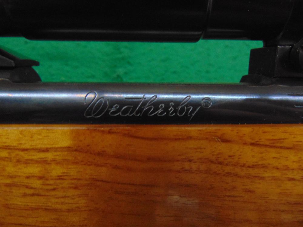 Weatherby, Mark V, 300 Wby Mag, 24" BL, 3+1 Cap -img-14