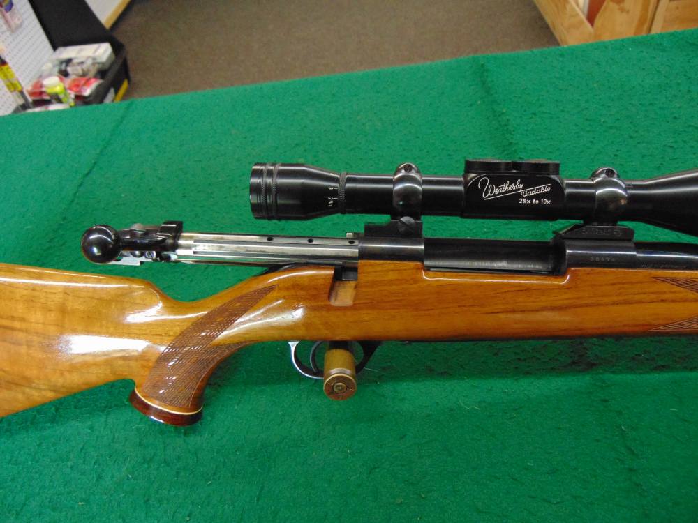 Weatherby, Mark V, 300 Wby Mag, 24" BL, 3+1 Cap -img-25