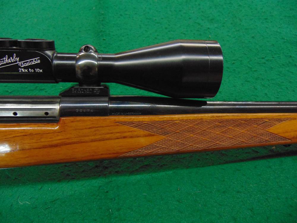 Weatherby, Mark V, 300 Wby Mag, 24" BL, 3+1 Cap -img-20
