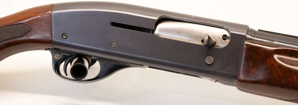 Remington 11-48 Semi-Auto Shotgun 20 GA / 26" Skeet Vent Rib -img-5