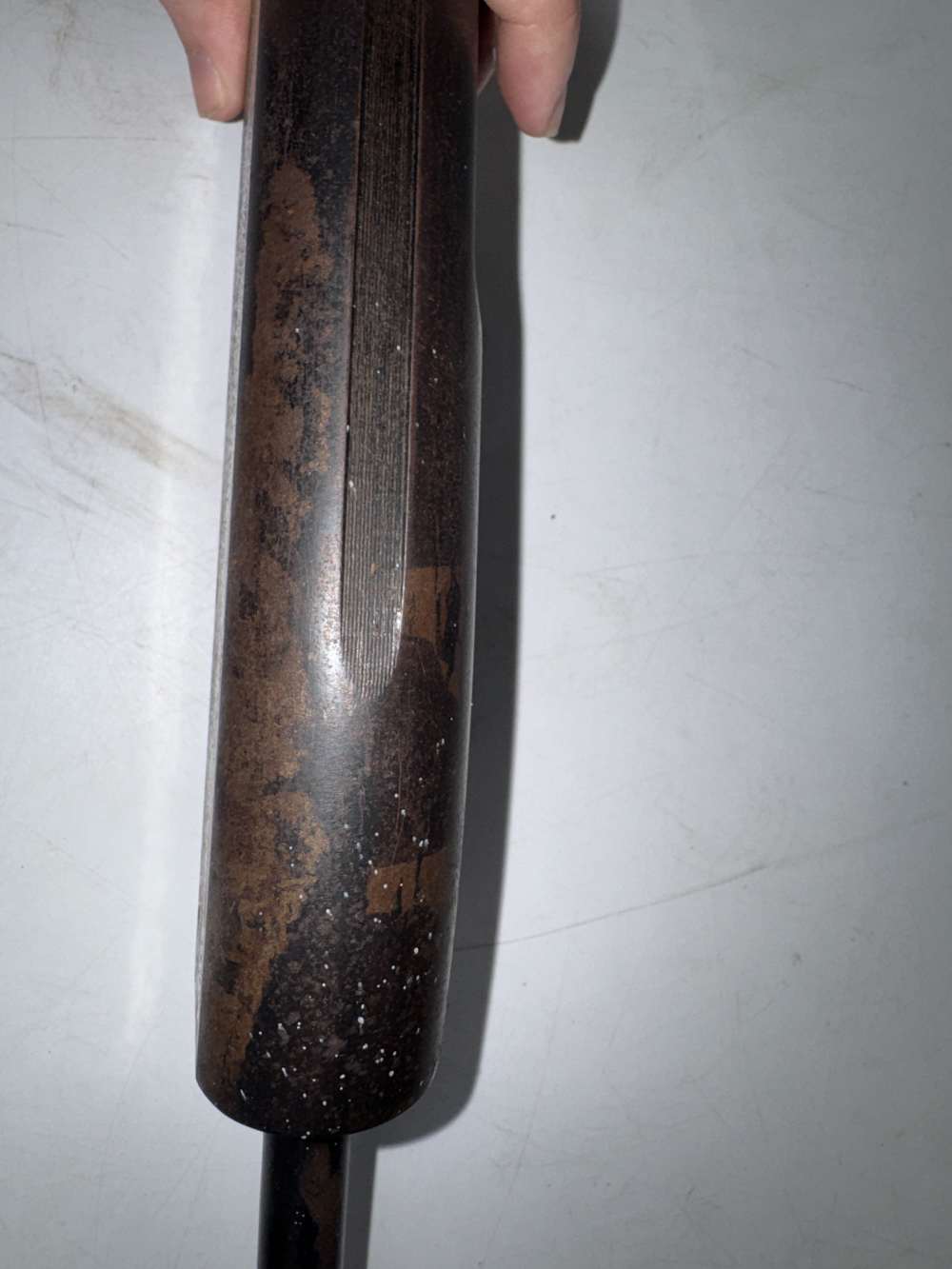 Remington 11-48 stripped 12ga receiver-img-16