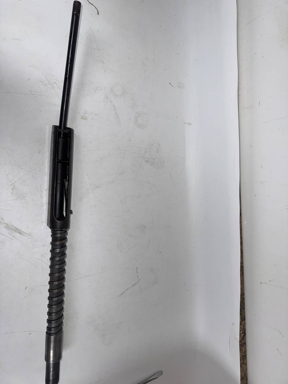 Remington 11-48 stripped 12ga receiver-img-7