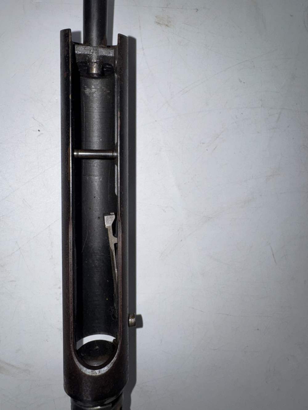Remington 11-48 stripped 12ga receiver-img-8