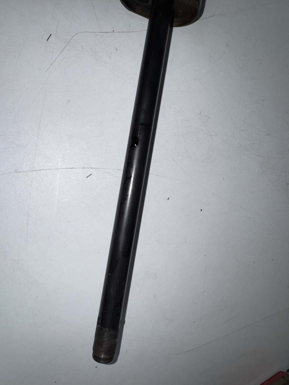 Remington 11-48 stripped 12ga receiver-img-10
