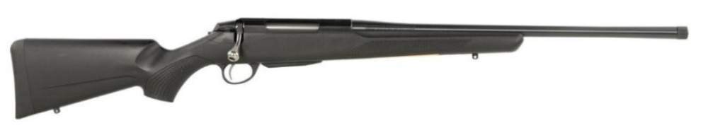 Tikka T3x Lite Compact .223 Rem 20" TB 3 Rounds Black JRTXEC31220MT-img-1