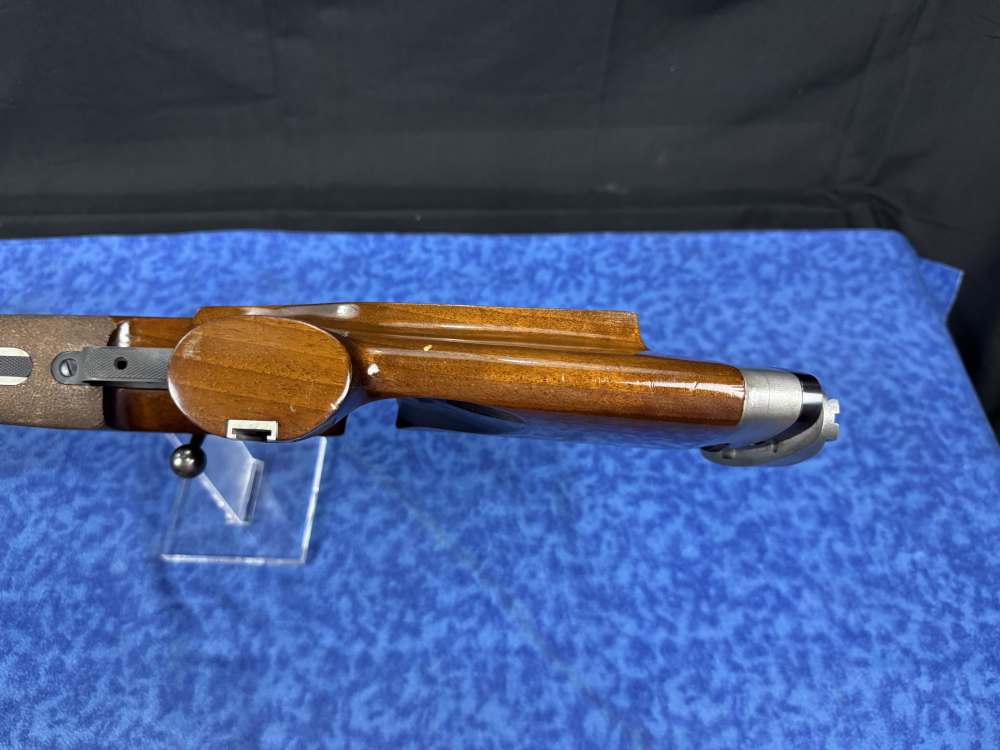 1964 Anschutz Match 54 .22 LR Target – Lyman Super Targetspot Scope LAYAWAY-img-28