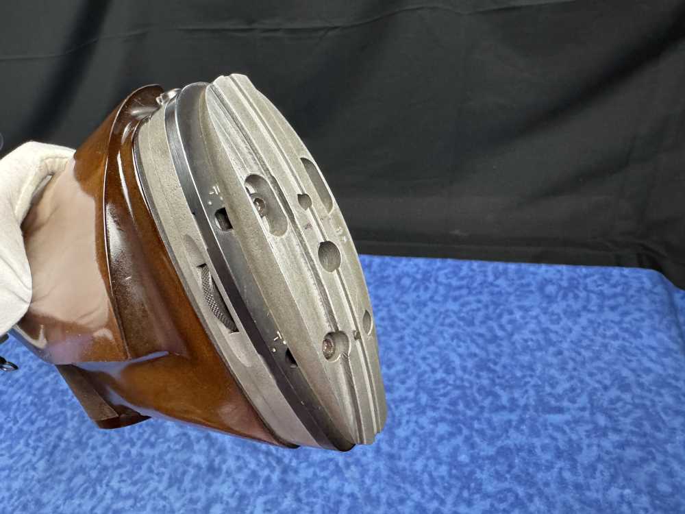 1964 Anschutz Match 54 .22 LR Target – Lyman Super Targetspot Scope LAYAWAY-img-33