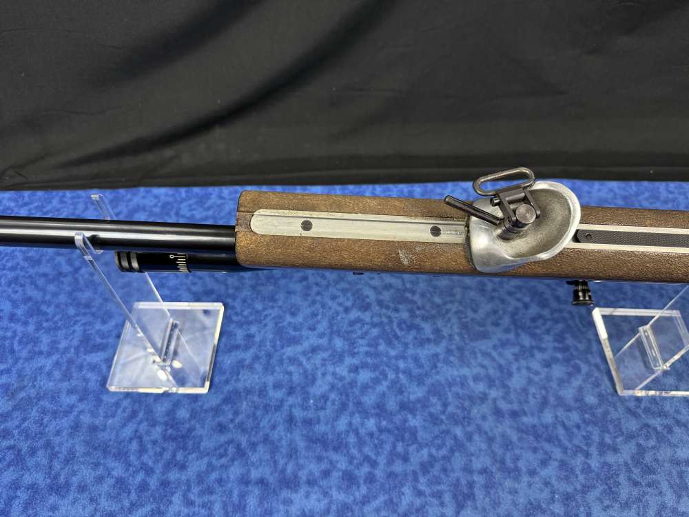 1964 Anschutz Match 54 .22 LR Target – Lyman Super Targetspot Scope LAYAWAY-img-30