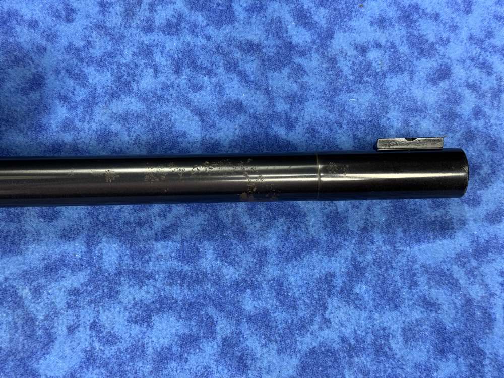 1964 Anschutz Match 54 .22 LR Target – Lyman Super Targetspot Scope LAYAWAY-img-8