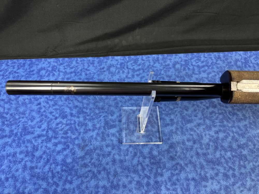 1964 Anschutz Match 54 .22 LR Target – Lyman Super Targetspot Scope LAYAWAY-img-32