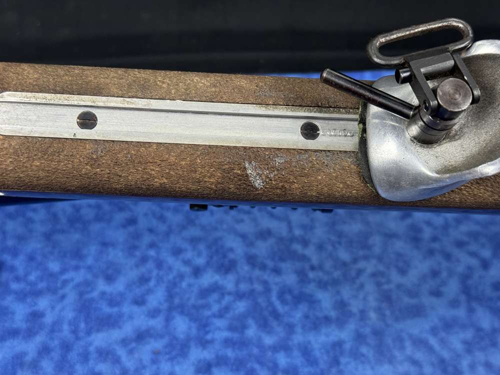 1964 Anschutz Match 54 .22 LR Target – Lyman Super Targetspot Scope LAYAWAY-img-31