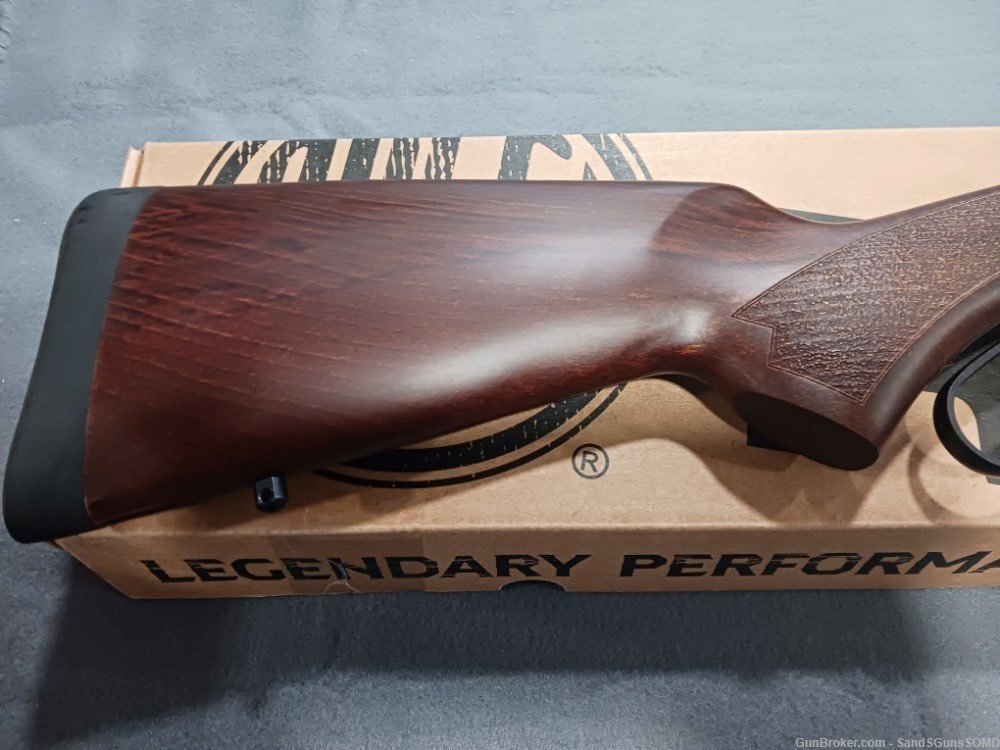ROSSI 95 45-70 20" DRILLED/TAPPED LEVER ACTION RIFLE NEW IN BOX!-img-2