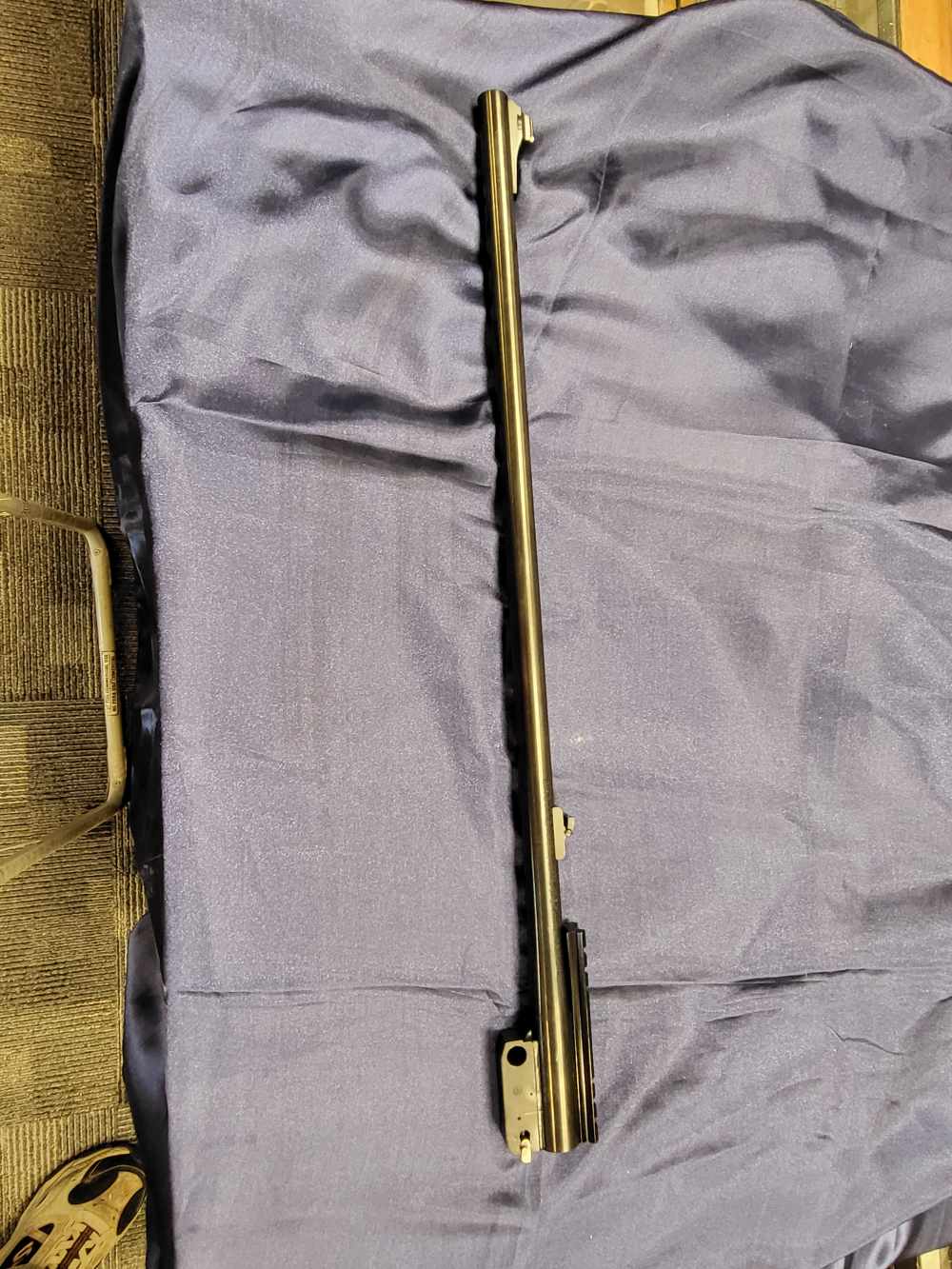 Thompson Encore 7mm-08 Barrel-img-3