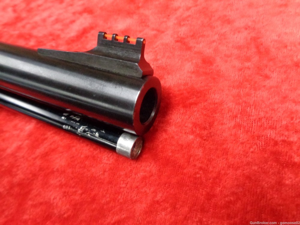 T/C WILDCAT In Line Muzzleloader Thompson Center Black Powder 50 Caliber TC-img-10