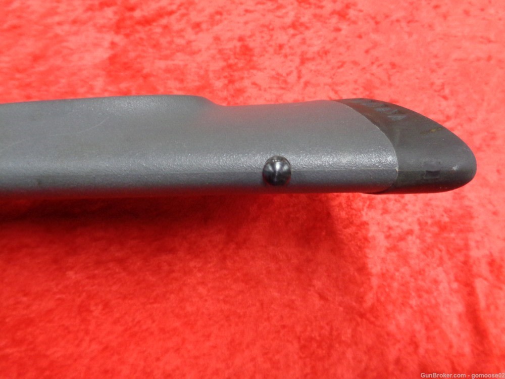 T/C WILDCAT In Line Muzzleloader Thompson Center Black Powder 50 Caliber TC-img-25
