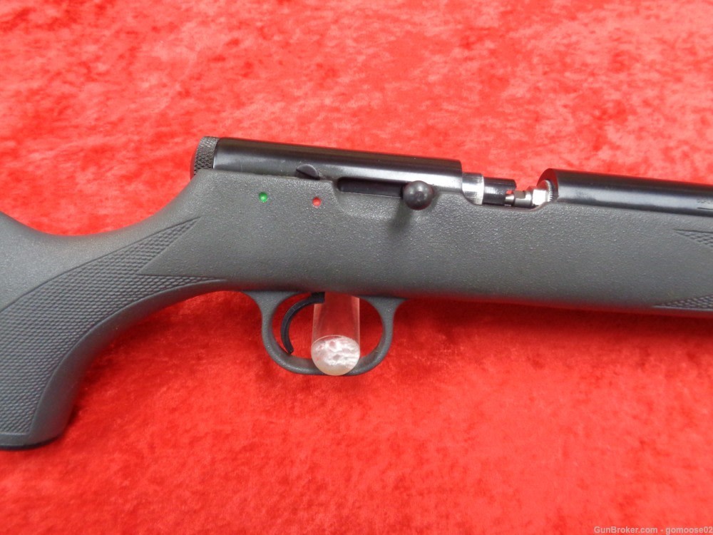 T/C WILDCAT In Line Muzzleloader Thompson Center Black Powder 50 Caliber TC-img-2