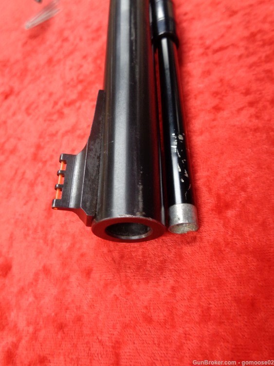 T/C WILDCAT In Line Muzzleloader Thompson Center Black Powder 50 Caliber TC-img-16