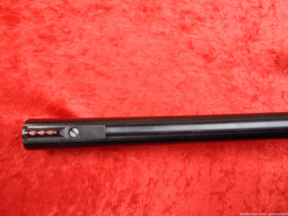 T/C WILDCAT In Line Muzzleloader Thompson Center Black Powder 50 Caliber TC-img-24