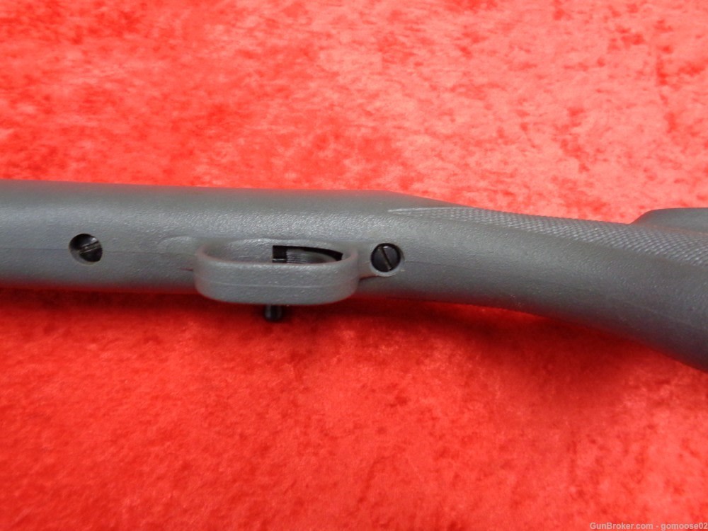 T/C WILDCAT In Line Muzzleloader Thompson Center Black Powder 50 Caliber TC-img-27