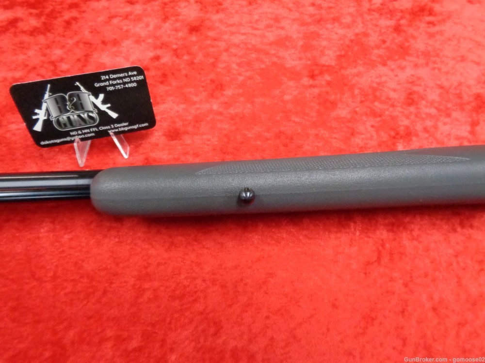 T/C WILDCAT In Line Muzzleloader Thompson Center Black Powder 50 Caliber TC-img-28