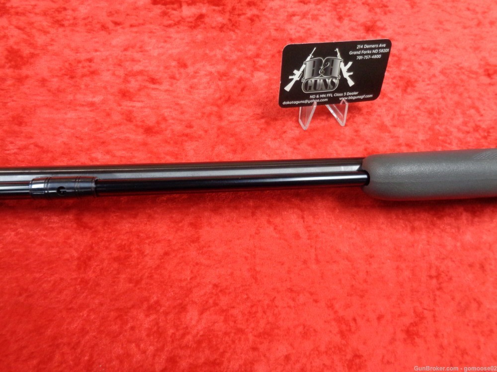 T/C WILDCAT In Line Muzzleloader Thompson Center Black Powder 50 Caliber TC-img-29