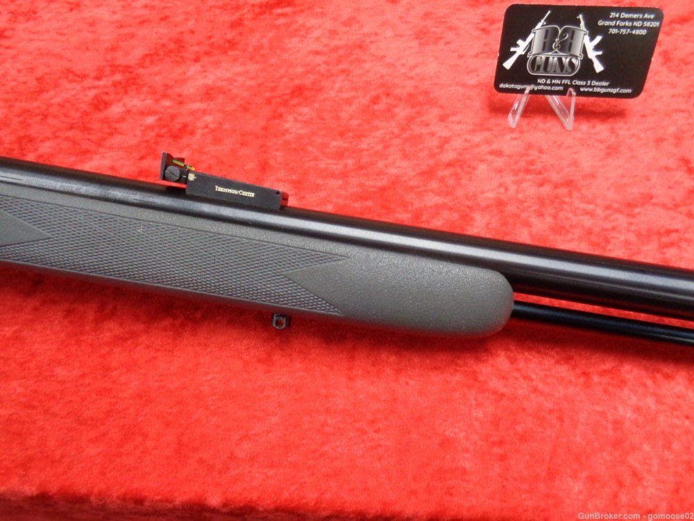 T/C WILDCAT In Line Muzzleloader Thompson Center Black Powder 50 Caliber TC-img-8