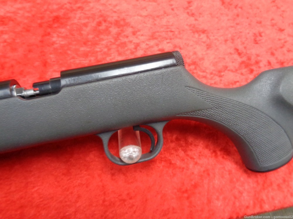 T/C WILDCAT In Line Muzzleloader Thompson Center Black Powder 50 Caliber TC-img-12