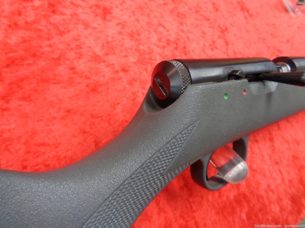 T/C WILDCAT In Line Muzzleloader Thompson Center Black Powder 50 Caliber TC-img-5
