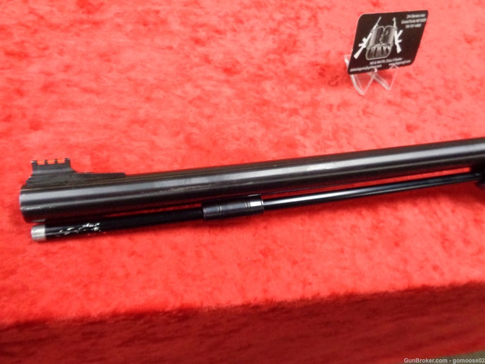 T/C WILDCAT In Line Muzzleloader Thompson Center Black Powder 50 Caliber TC-img-15
