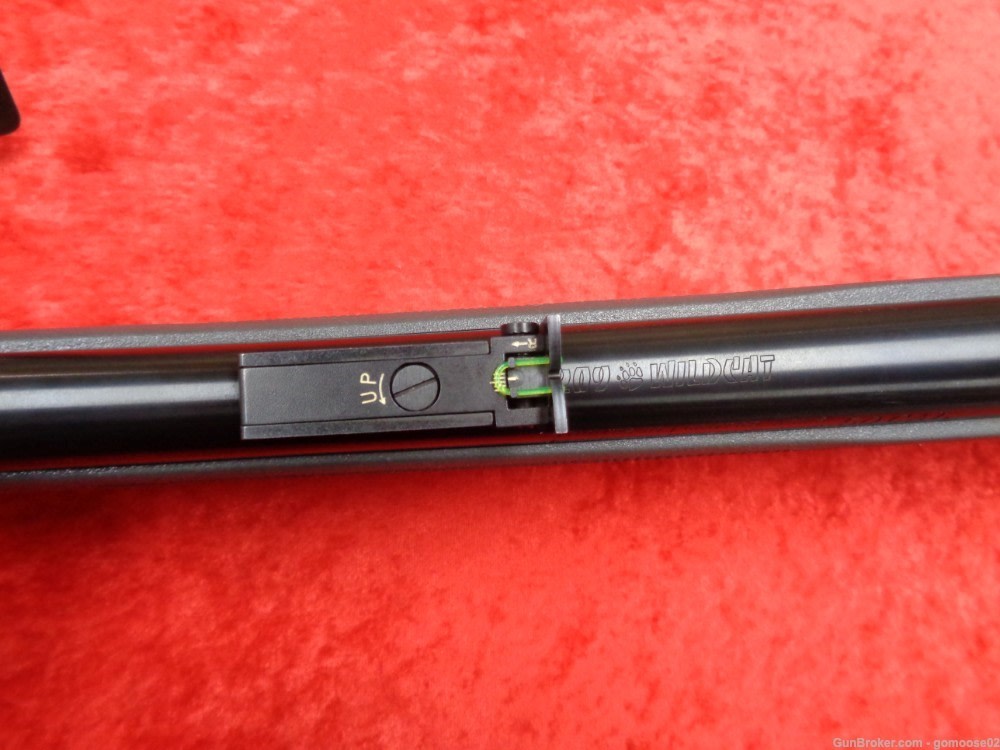 T/C WILDCAT In Line Muzzleloader Thompson Center Black Powder 50 Caliber TC-img-22