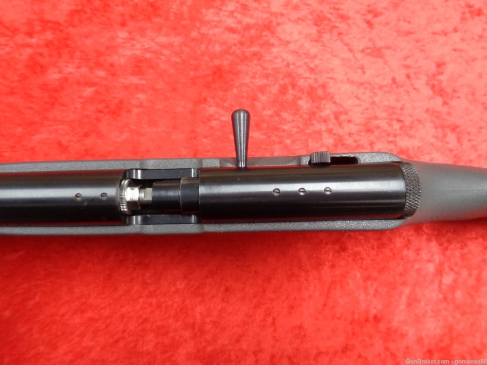 T/C WILDCAT In Line Muzzleloader Thompson Center Black Powder 50 Caliber TC-img-19