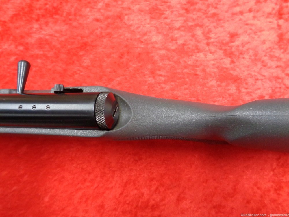 T/C WILDCAT In Line Muzzleloader Thompson Center Black Powder 50 Caliber TC-img-18