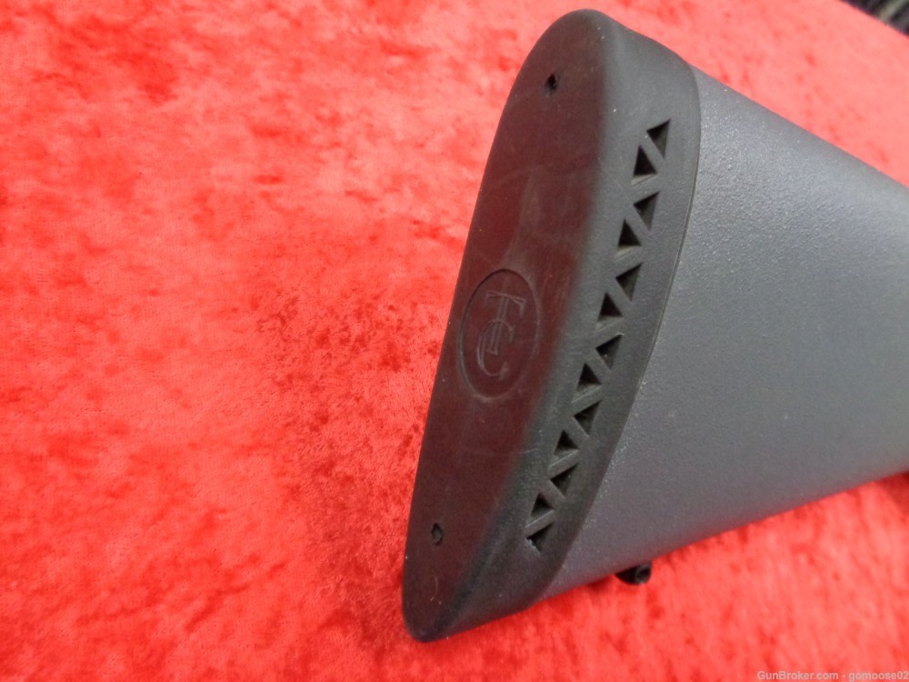 T/C WILDCAT In Line Muzzleloader Thompson Center Black Powder 50 Caliber TC-img-4