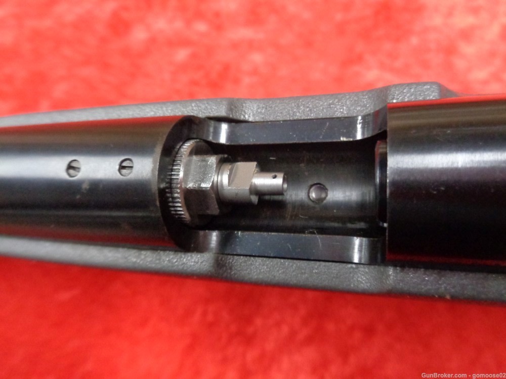 T/C WILDCAT In Line Muzzleloader Thompson Center Black Powder 50 Caliber TC-img-20