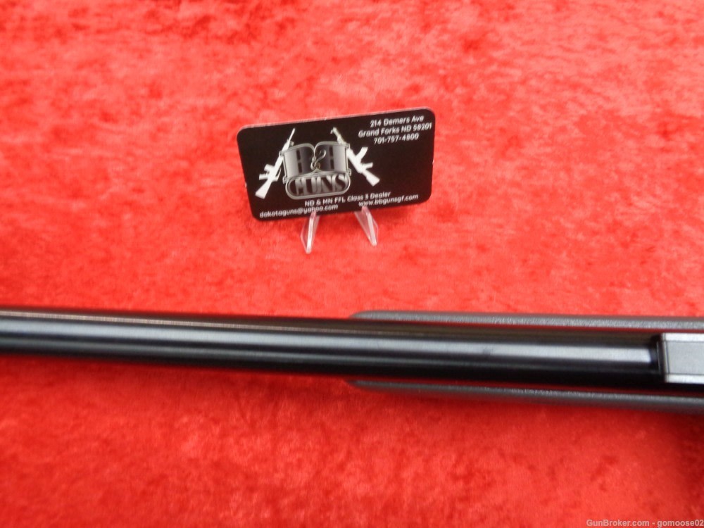 T/C WILDCAT In Line Muzzleloader Thompson Center Black Powder 50 Caliber TC-img-23