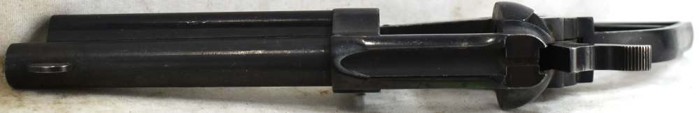 Rohm RG 86 Single Action 22 Revolver PARTS GUN - USED-img-8