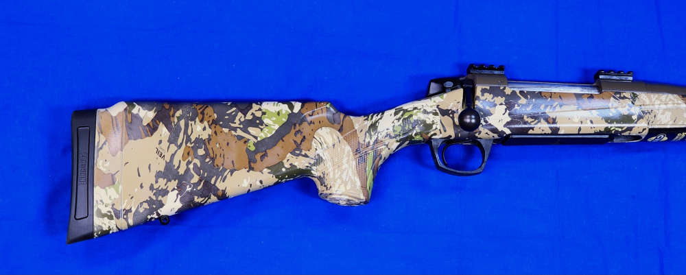 CVA CASCADE .300 WIN MAG 24" THREADED, VEIL CAMO, UNFIRED W/ TAGS-img-2
