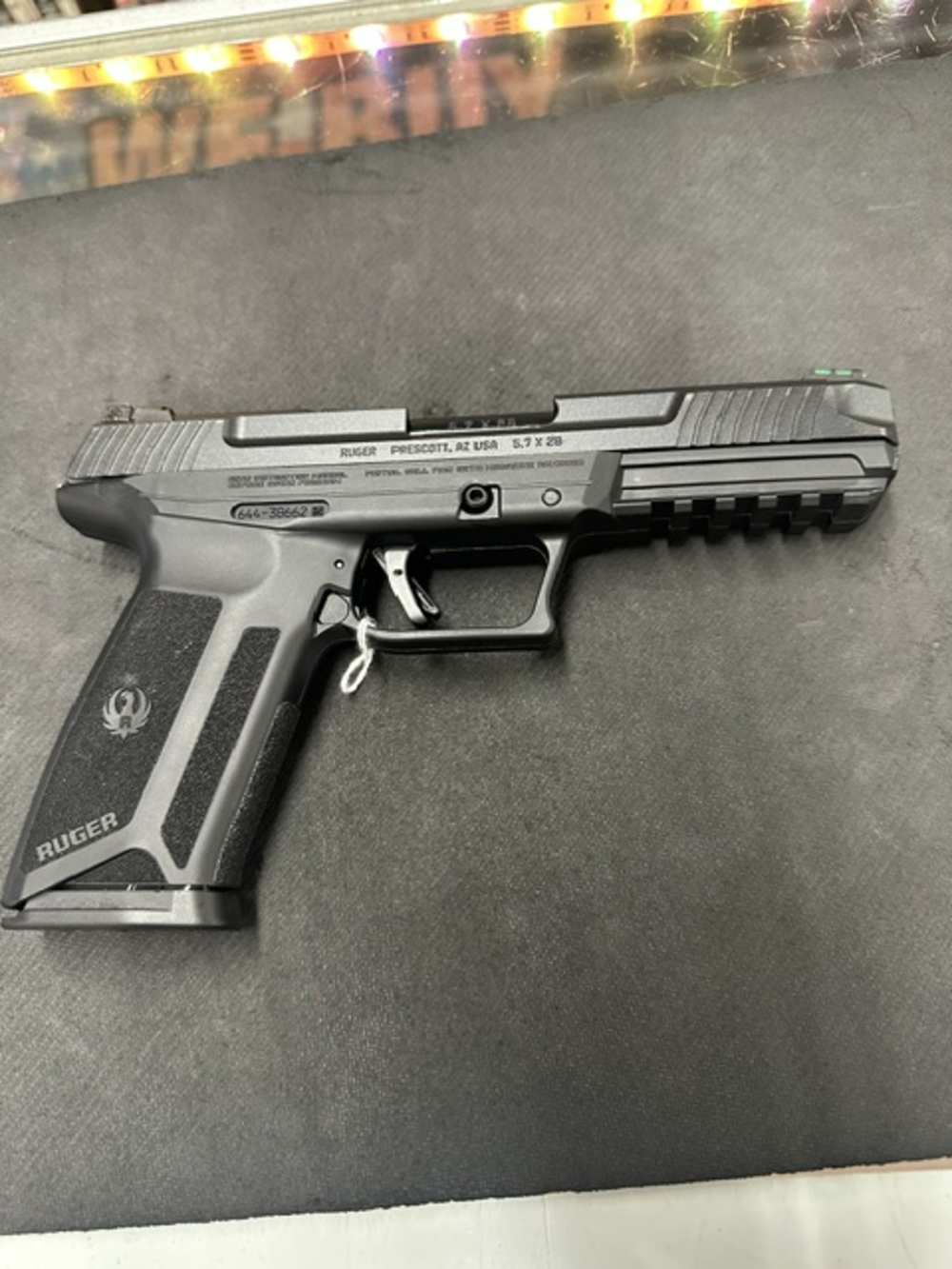 RUGER-5.7 PRO-img-0