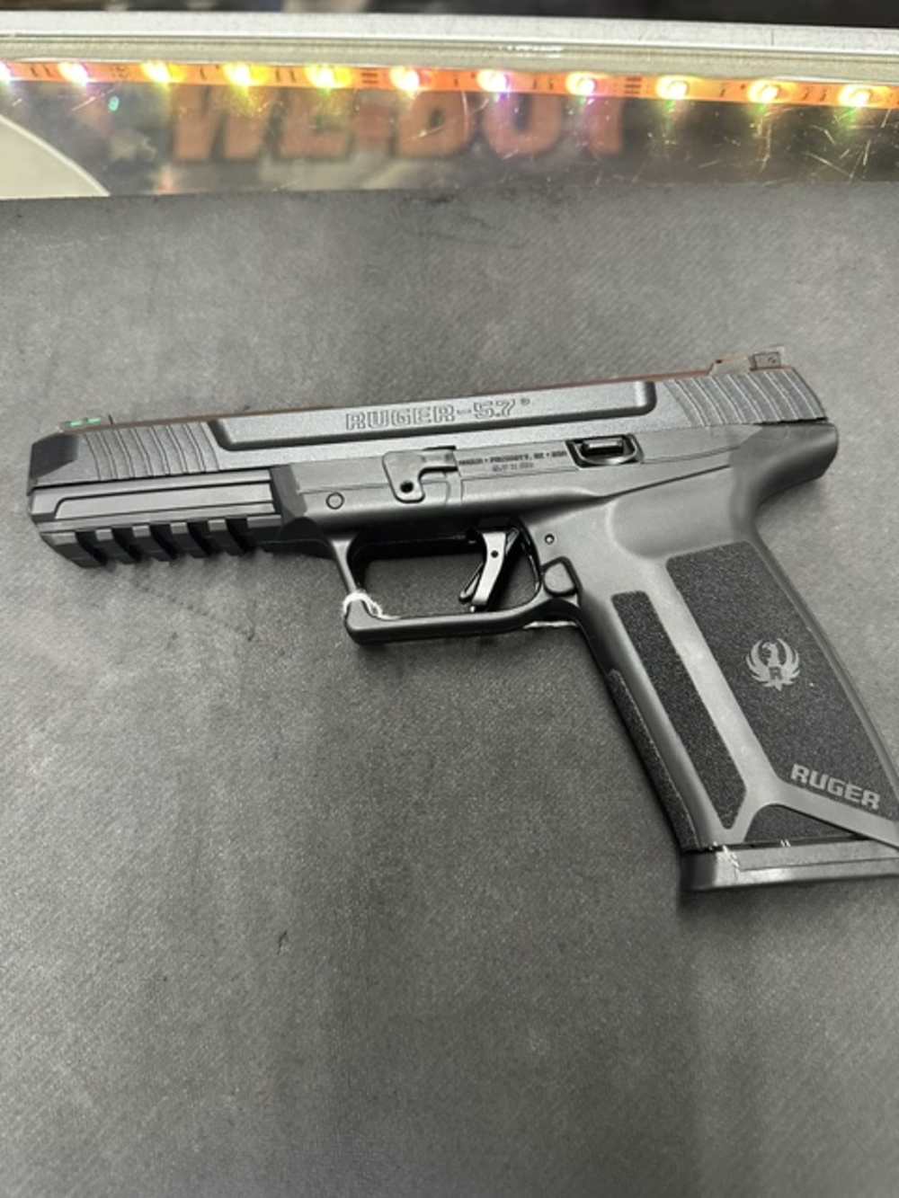 RUGER-5.7 PRO-img-1