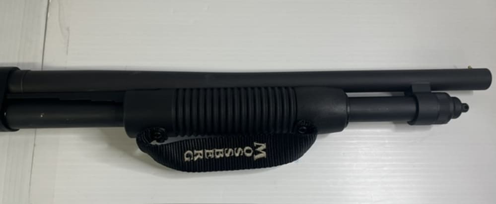 MOSSBERG SHOCKWAVE 590S 12 GUAGE PGF-img-9