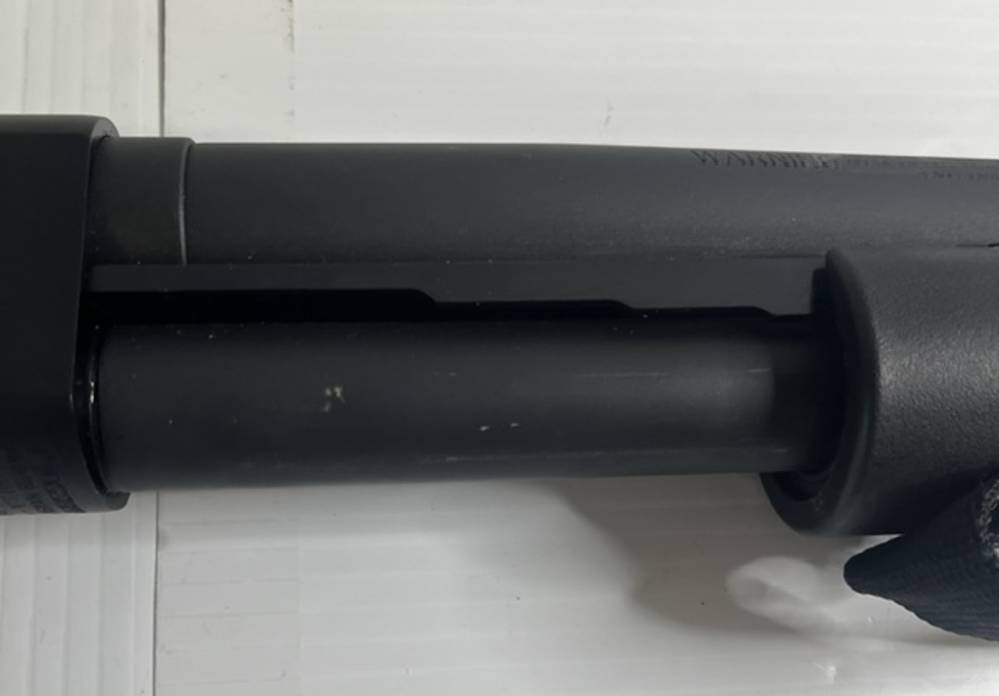 MOSSBERG SHOCKWAVE 590S 12 GUAGE PGF-img-2